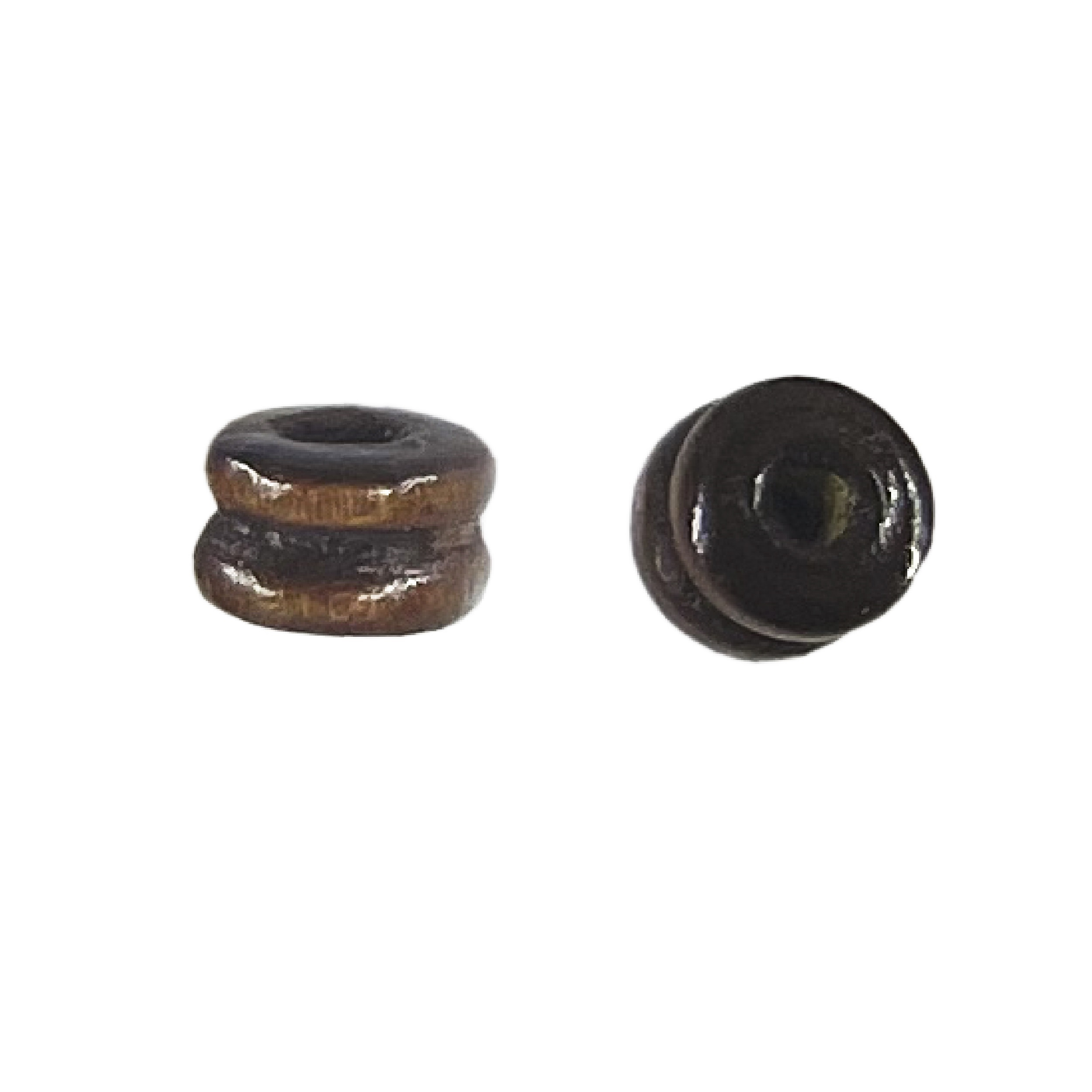 مهره چوبی مدل M015 بسته 150 عددی