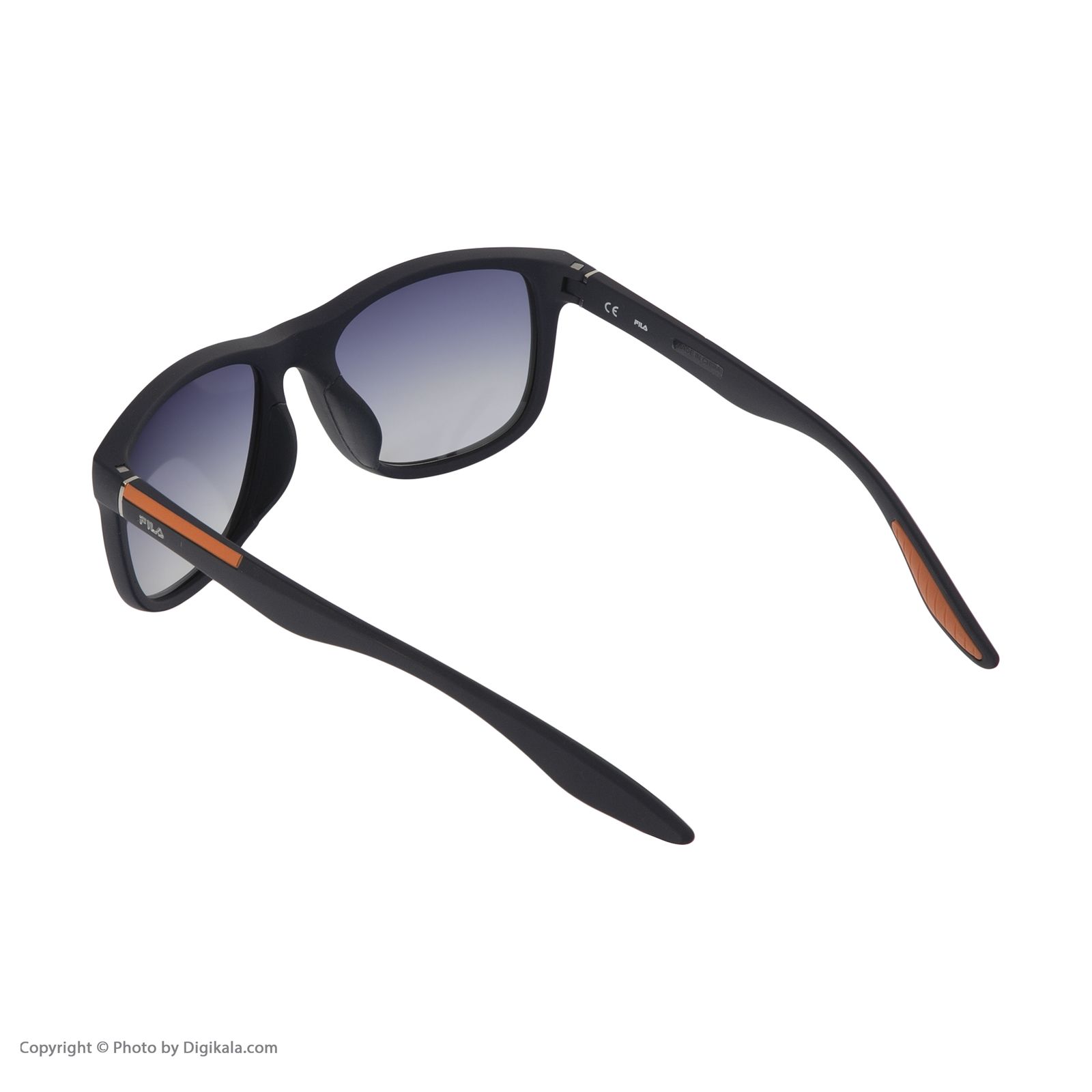 عینک آفتابی مردانه فیلا مدل SF9250-D82P -  - 4