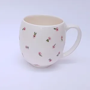 ماگ سرامیکی طرح بهار کد 2