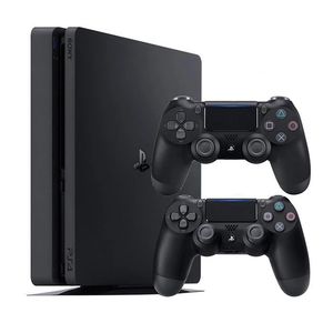 کنسول بازی سونی مدل ps4 slim 1TB 