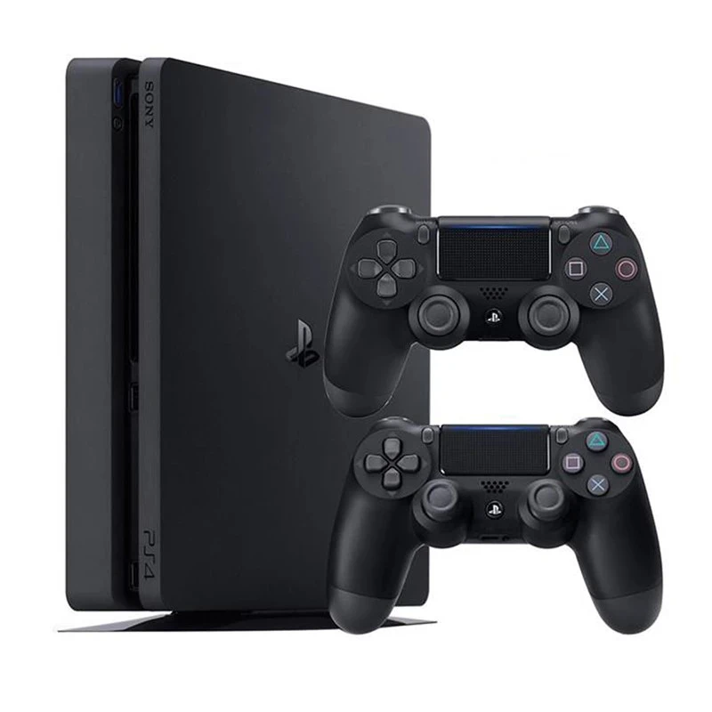 کنسول بازی سونی مدل ps4 slim 1TB 