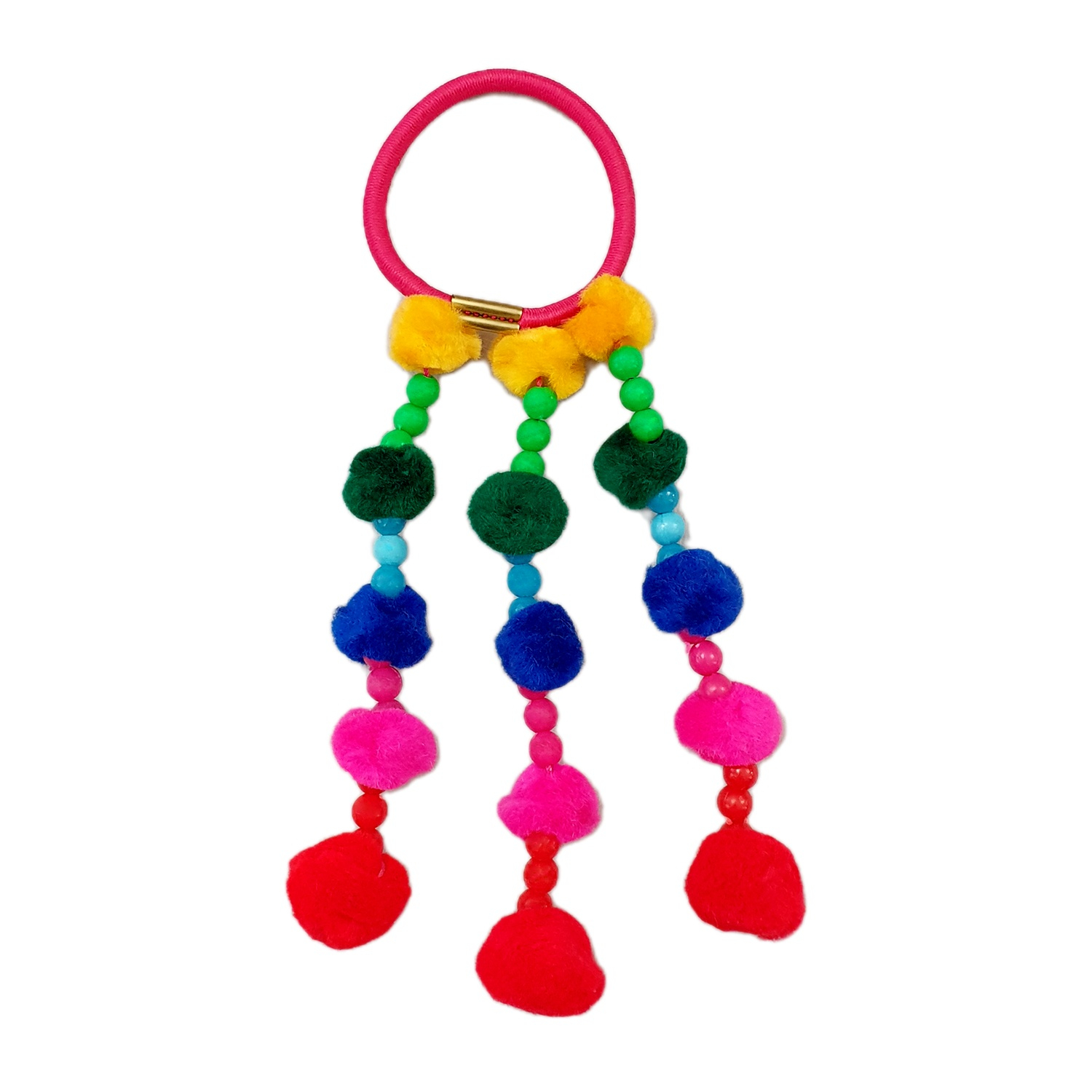 کش مو دخترانه کد KSH437