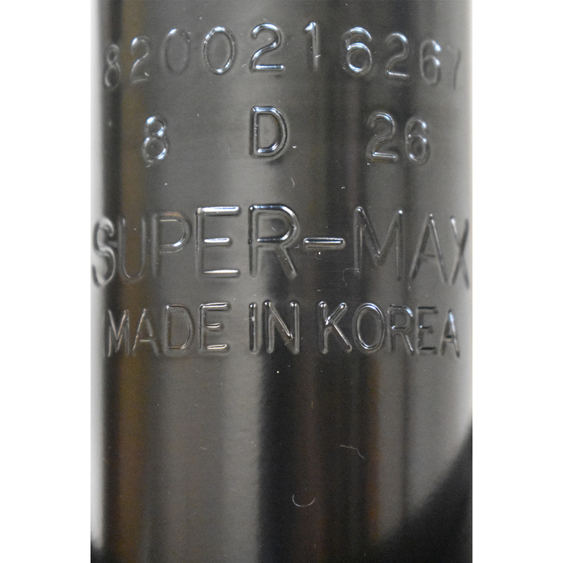 کمک فنر جلو چپ سوپرمکس مدل 54650FD101 مناسب برای تیبا