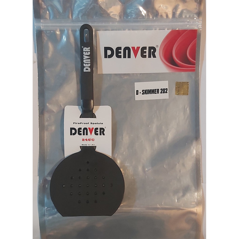 کفگیر دنور مدل D-SKIMMER 202