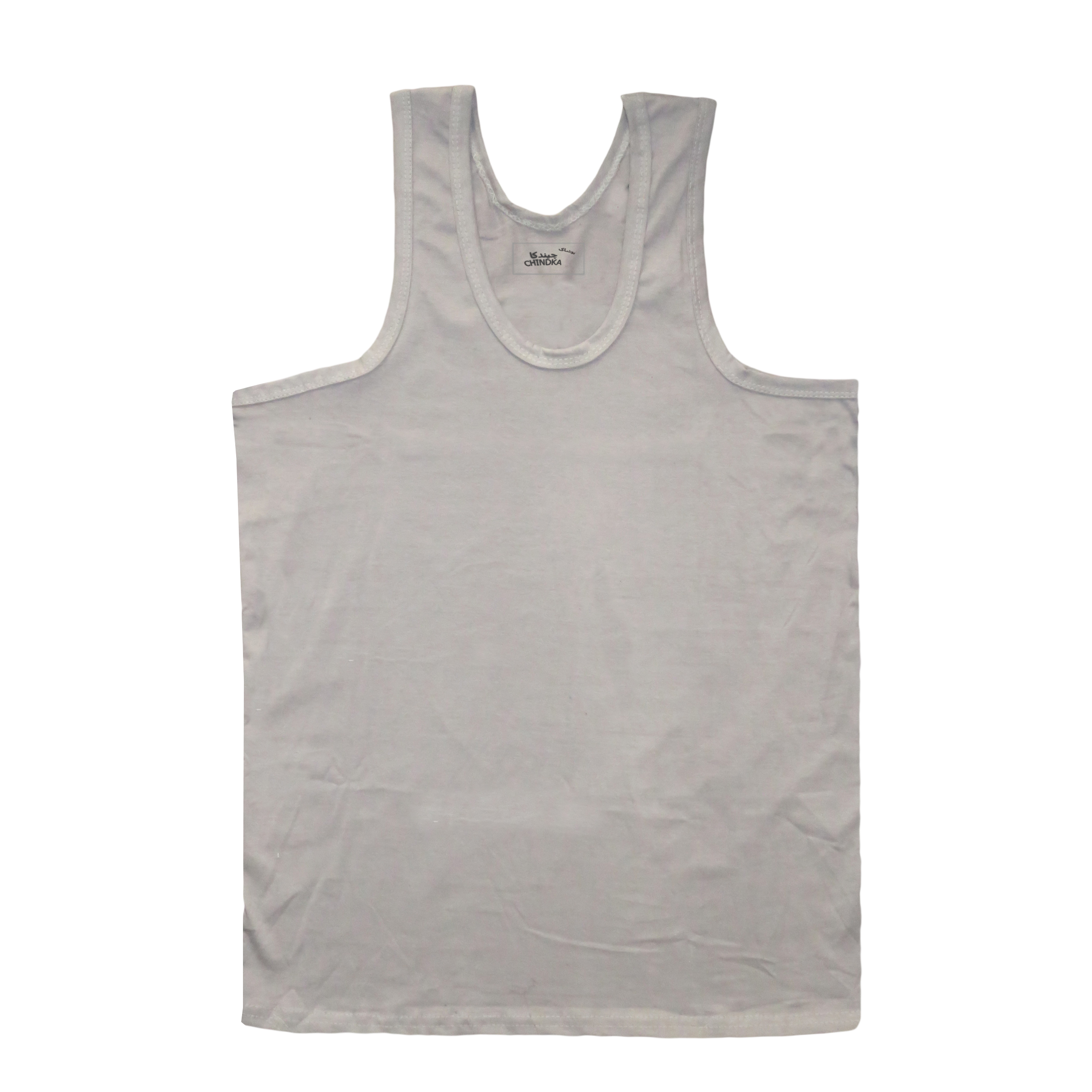 زیرپوش مردانه چیندکا مدل SAJTH کد 0003