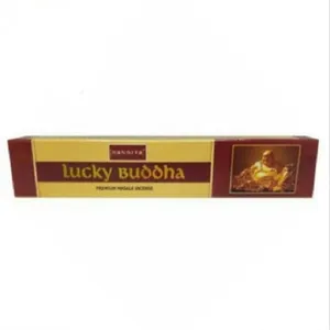 عود Lucky Buooda