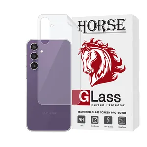 Horse MTBJELL Nano Back Protector For Samsung Galaxy S23 FE 5G