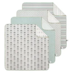 خشک کن نوزاد مامز کیوتی مدل KH-57 بسته 4 عددی