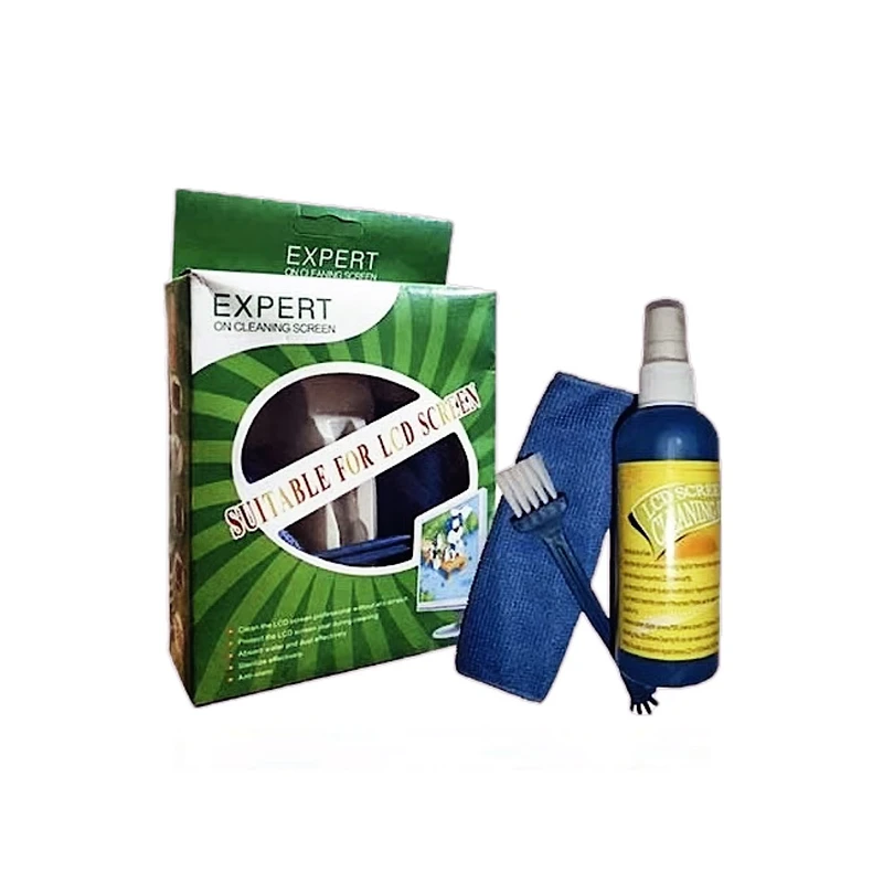 کیت تمیز کننده موبایل و تلویزیون مدل EXPERT کد 01