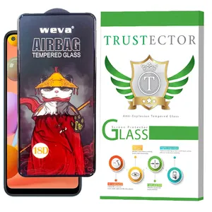 Trustector AIRTA-Glass Screen Protector For Samsung Galaxy A11