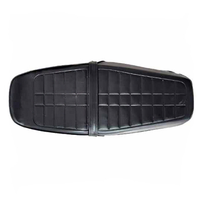 روکش زین موتور سیکلت وارون مدل W-35 مناسب برای هوندا CDI