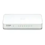سوییچ 8 پورت گیگابیتی و دسکتاپ مدل D-LINK DGS-1008A