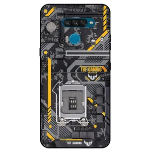 Megafone Gaming Board 8003 Cover For LG K50 S