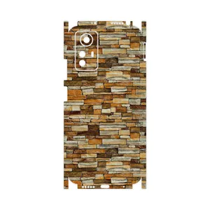 MAHOOT brickwall-FullSkin Cover Sticker for Xiaomi Redmi Note 12S