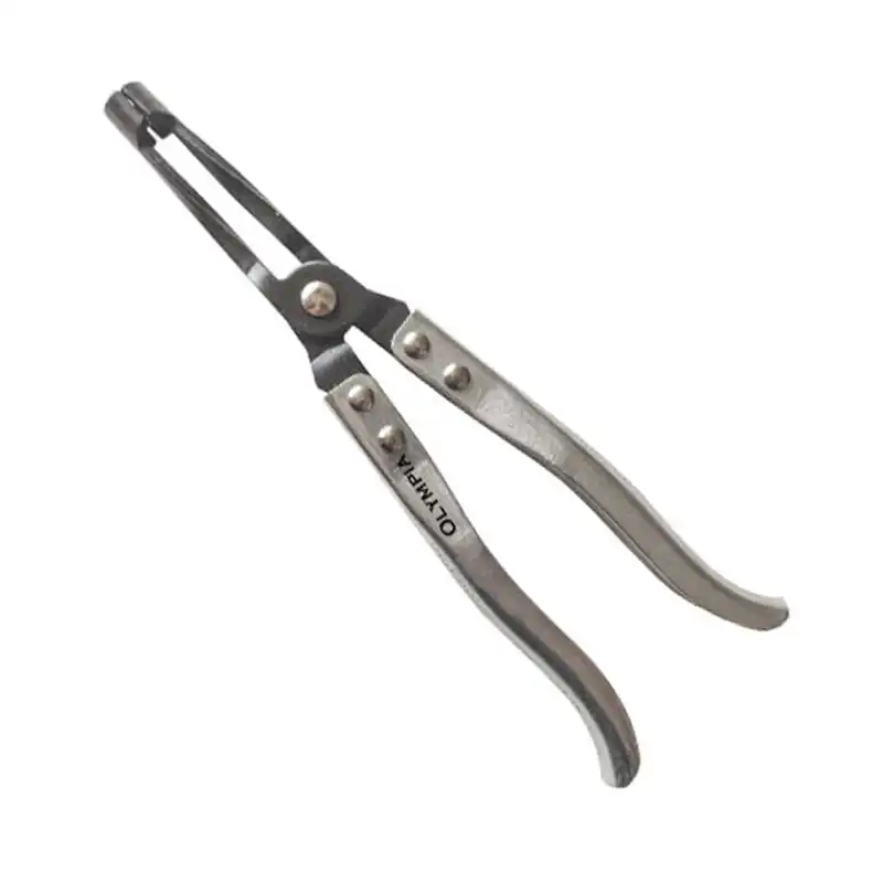 انبر ساق سوپاپ المپیا مدل QSS 150 سایز 11 اینچ