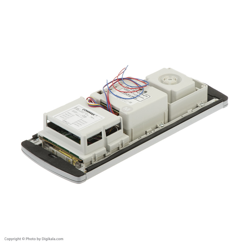 پنل دربازکن تصویری مدل DRC-8MC/3