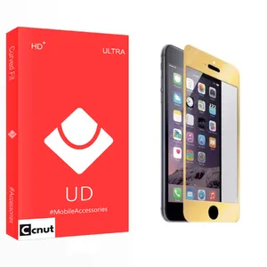 Coconut UD Glass Screen Protector For Apple اپل iphone 6/6s