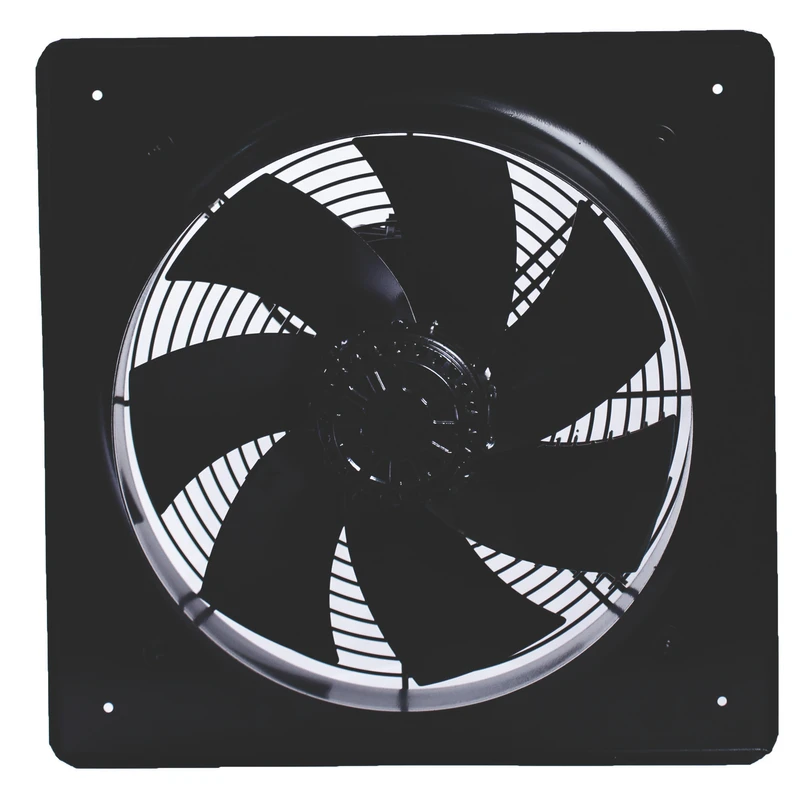 هواکش ژنیران مدل آکسیال 30