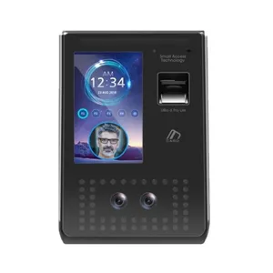 دستگاه کنترل تردد ویردی مدل Ubio-X Pro Lite