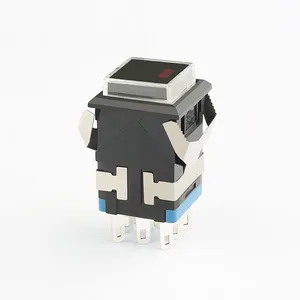 کلید سوییچ فشاری کد 103