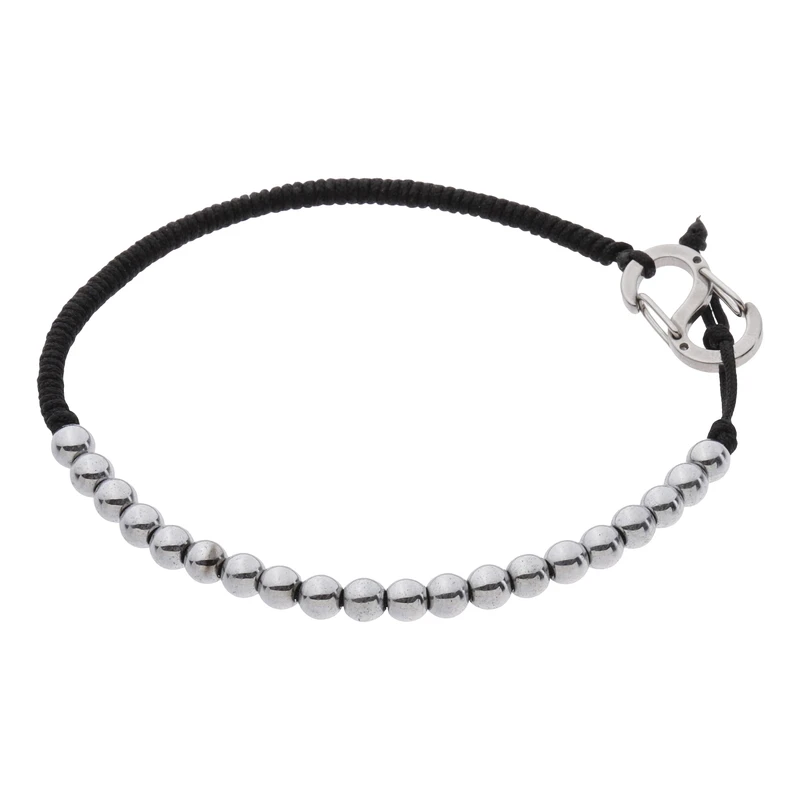 دستبند بافت زنانه ذاریات مدل SHADOWLIGHT کد Z-H623