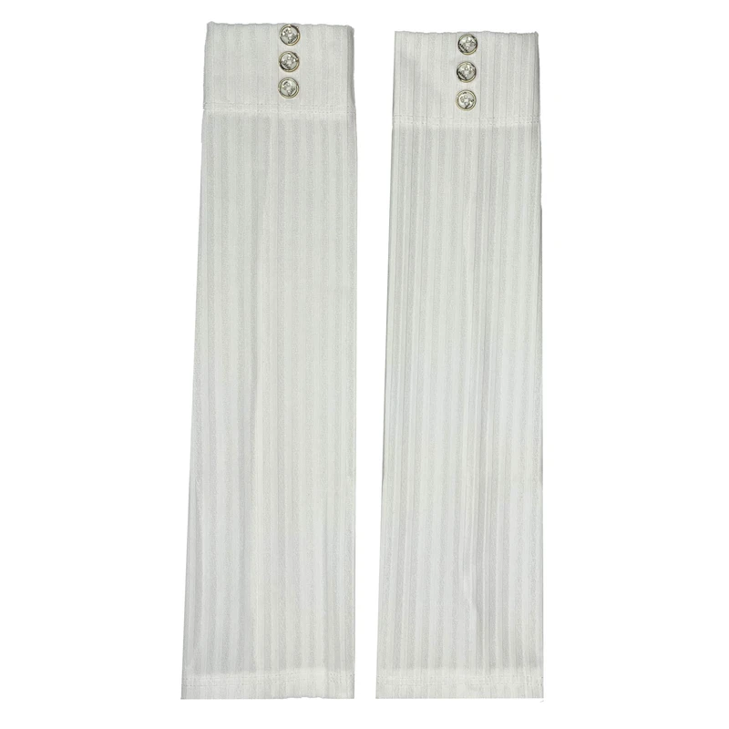 ساق دست زنانه مدل کادنزا دکمه دار کد S_128