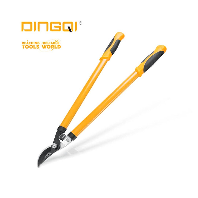 قیچی شاخه زن دینگشی مدل Dingqi