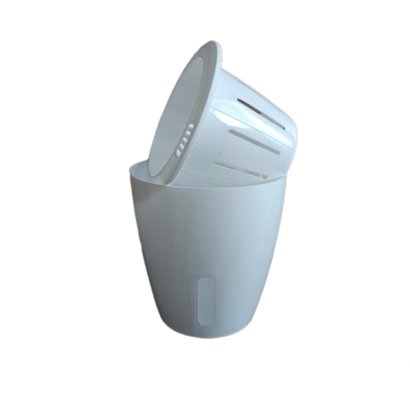 گلدان مدل هیدروپونیک  کد 14