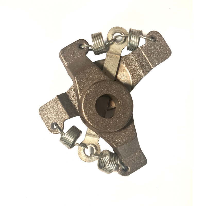 کوپلینگ واسطه پمپ سیرکولاتور مدل 2HV