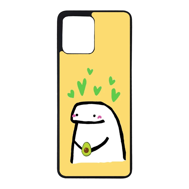 کاور طرح نقاشی مناسب برای گوشی موبایل موتورولا moto g72