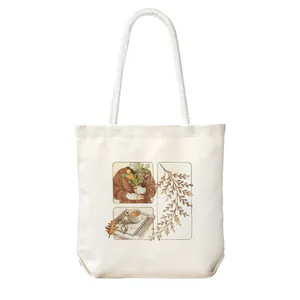 ساک خرید شادیت مدل پاییزی کد 218