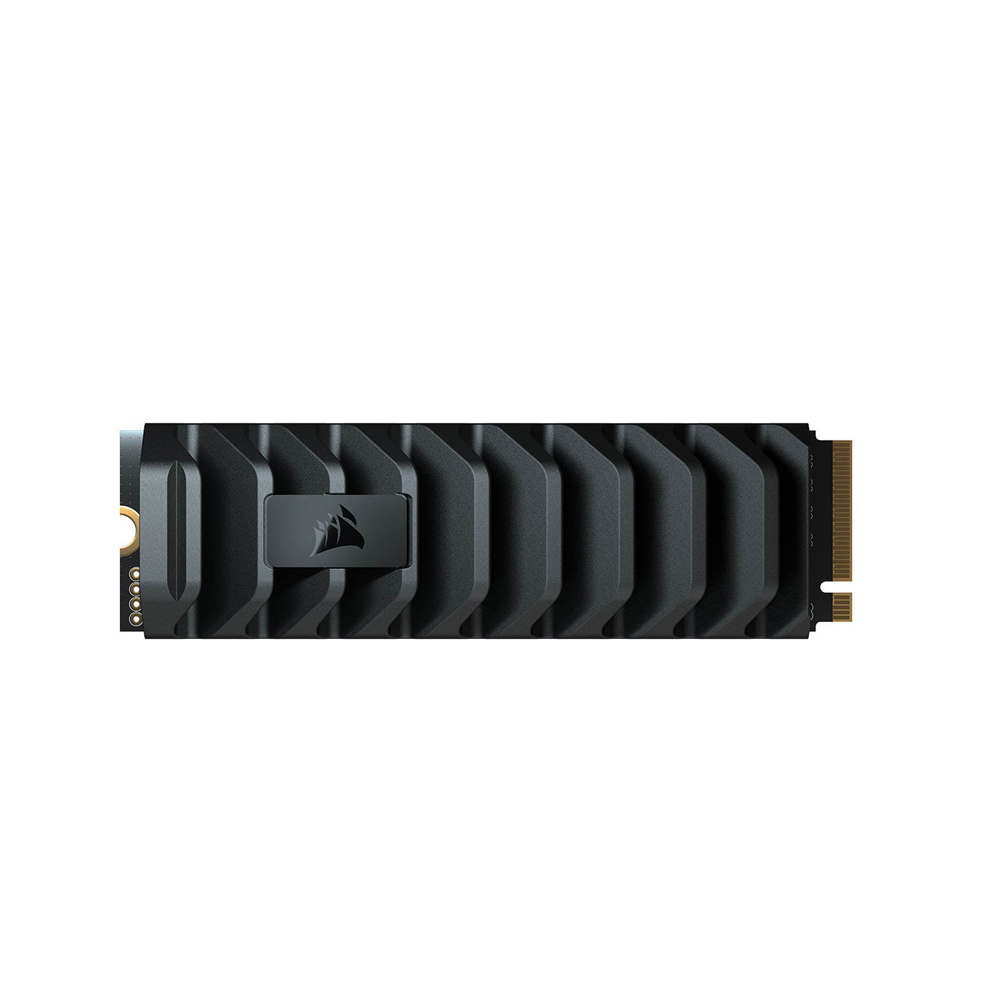 اس اس دی اینترنال کورسیر مدل  MP600 PRO XT Gen4 2TB ظرفیت دو ترابایت