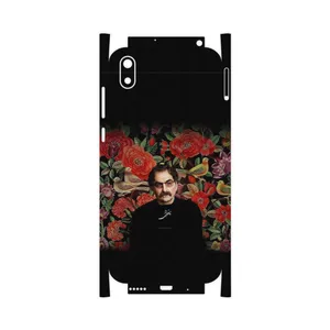 MAHOOT Shahram Nazeri-FullSkin Cover Sticker for Huawei Y5 2019