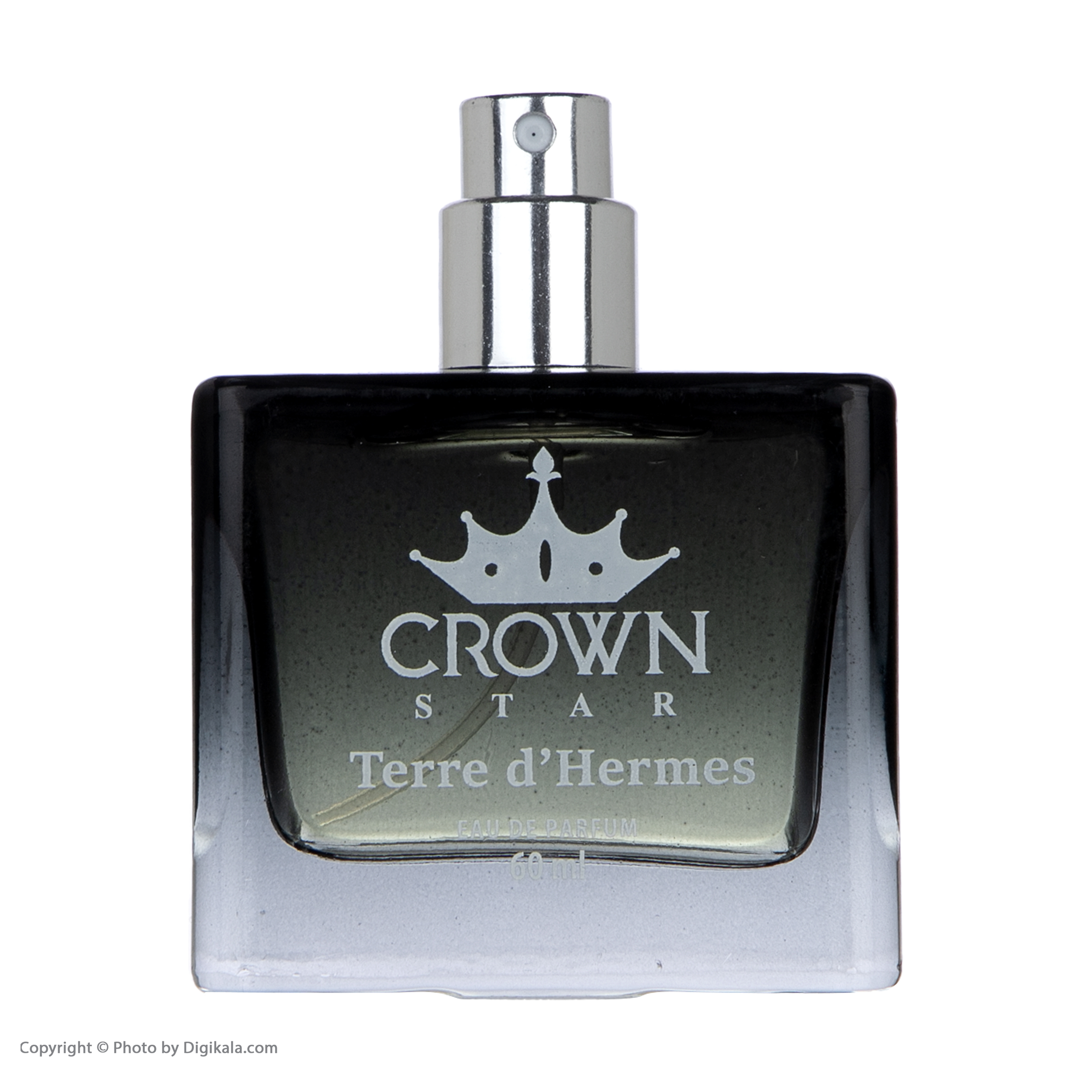 بهترین قیمت ادو پرفیوم مردانه کراون استار مدل تق هرمس حجم 60 میلی لیتر خرید و فروشعطر و ادکلن مردانه ارزان در سراسر تهران