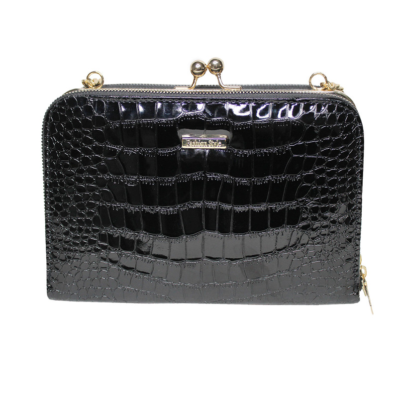 کیف رودوشی زنانه مدل B-2685