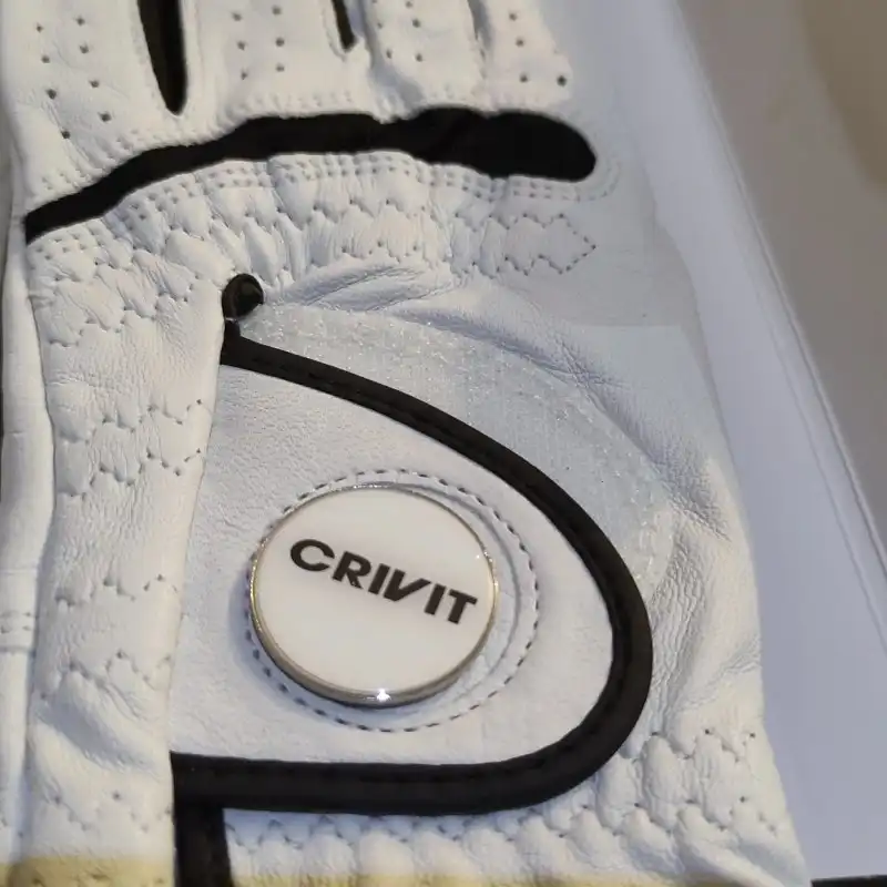 دستکش گلف مدل آهنربادار کد 010.033