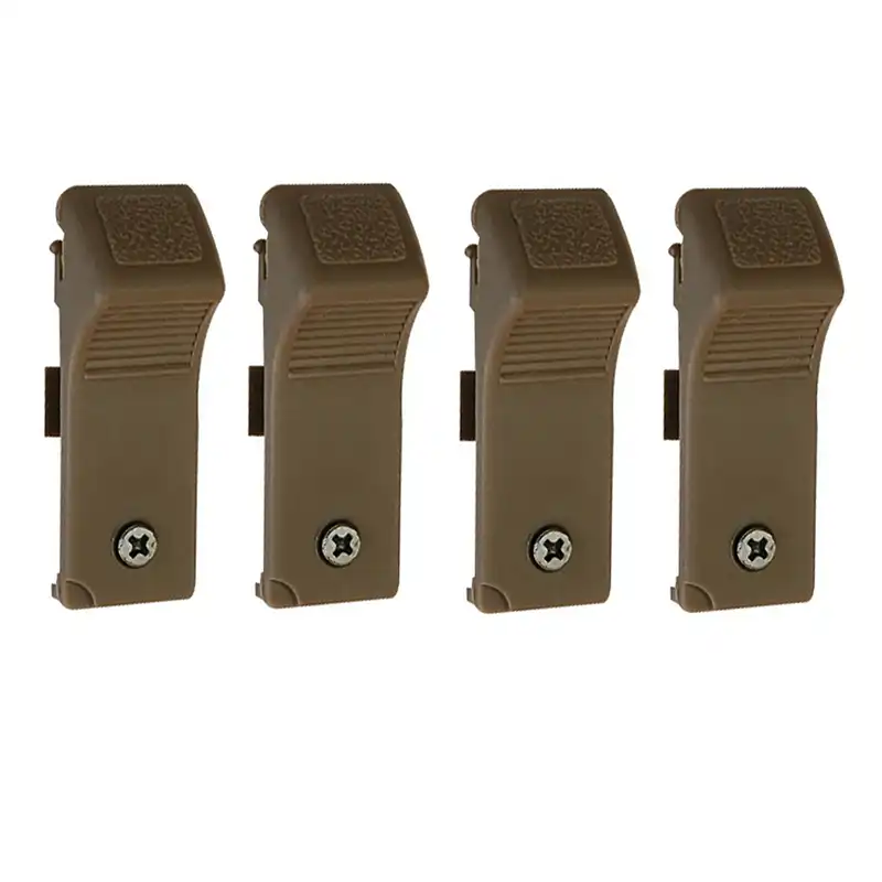 شاسی قفل داخلی خودرو بیلگین مدل C-405 مناسب برای پژو 405 بسته 4 عددی