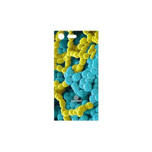 MAHOOT Atom Universe 1 Cover Sticker for Sony Xperia X Compact