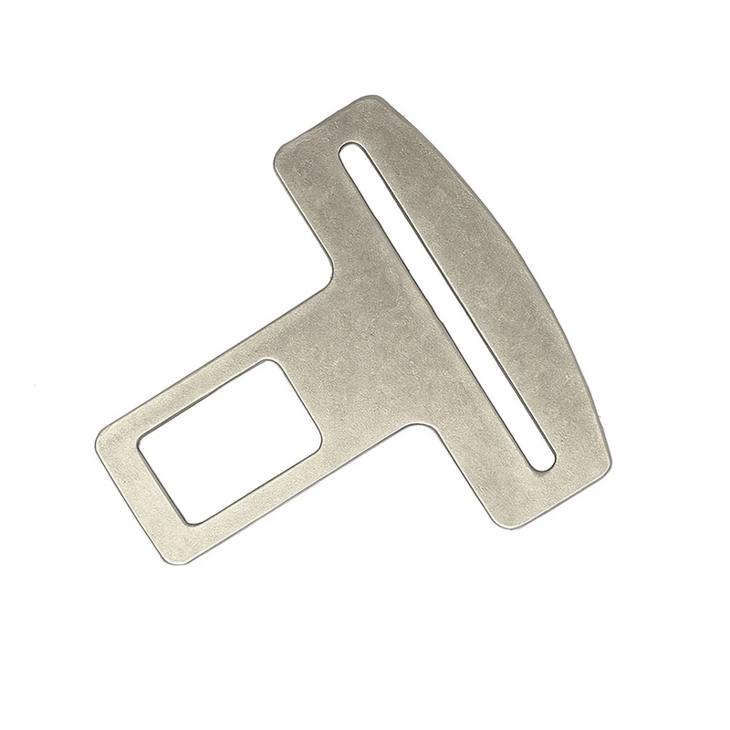 زبانه کمربند ایمنی خودرو کد M-13 مناسب برای پژو 207