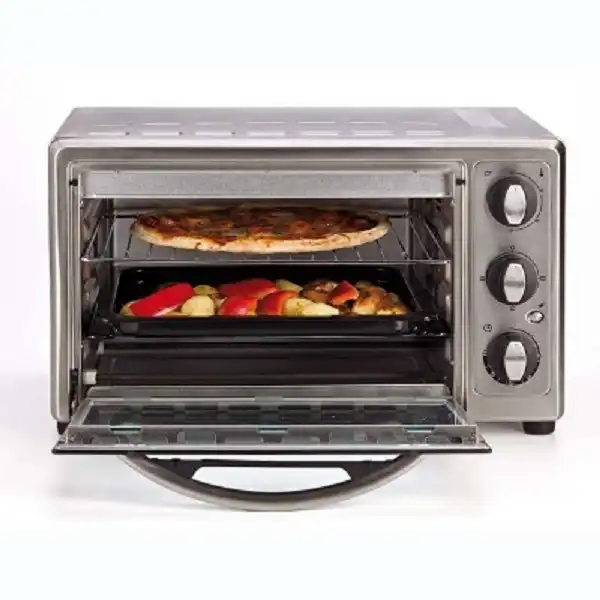 آون توستر آریته مدل AR-0973