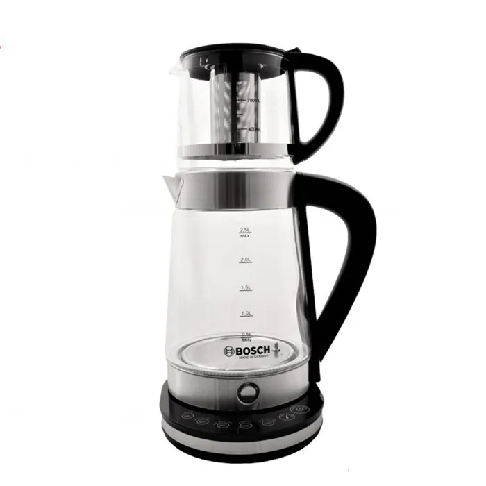 چای ساز  مدل BH-1669