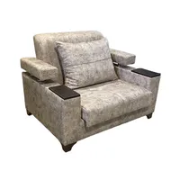 مبل تختخواب شو تک نفره گالری چوب آشنایی مدل وُست