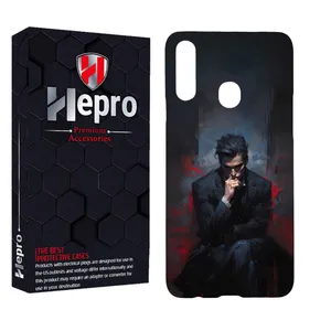 HEPRO MC Cover for Samsung Galaxy A10S
