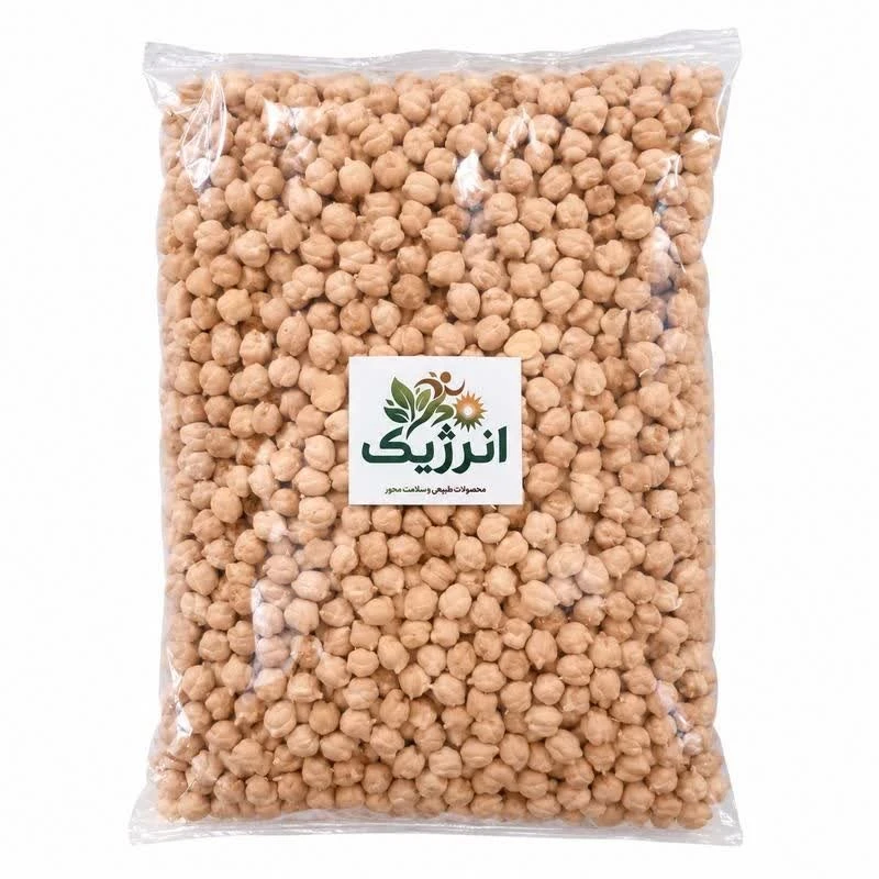 نخود انرژیک - 1000 گرم