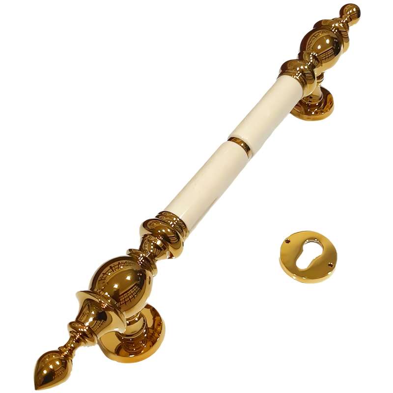 دستگیره در مدل G1 pvd