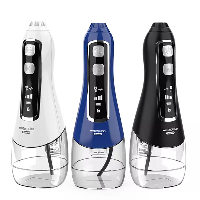 دستگاه شست و شوی دهان و دندان واترپالس مدل V580