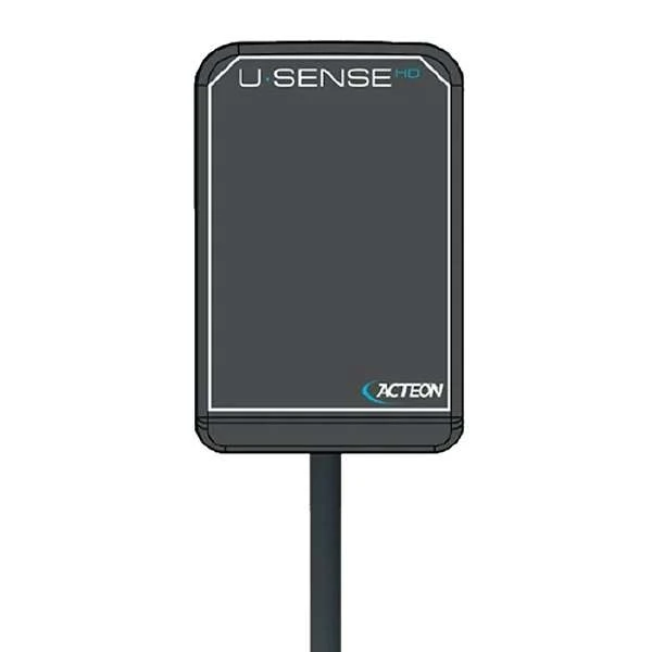 سنسور داخل دهانی اکتئون مدل u-sense