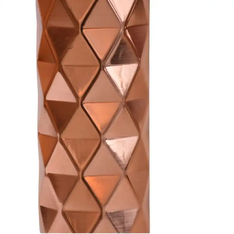 گلدان مسی کد ma780