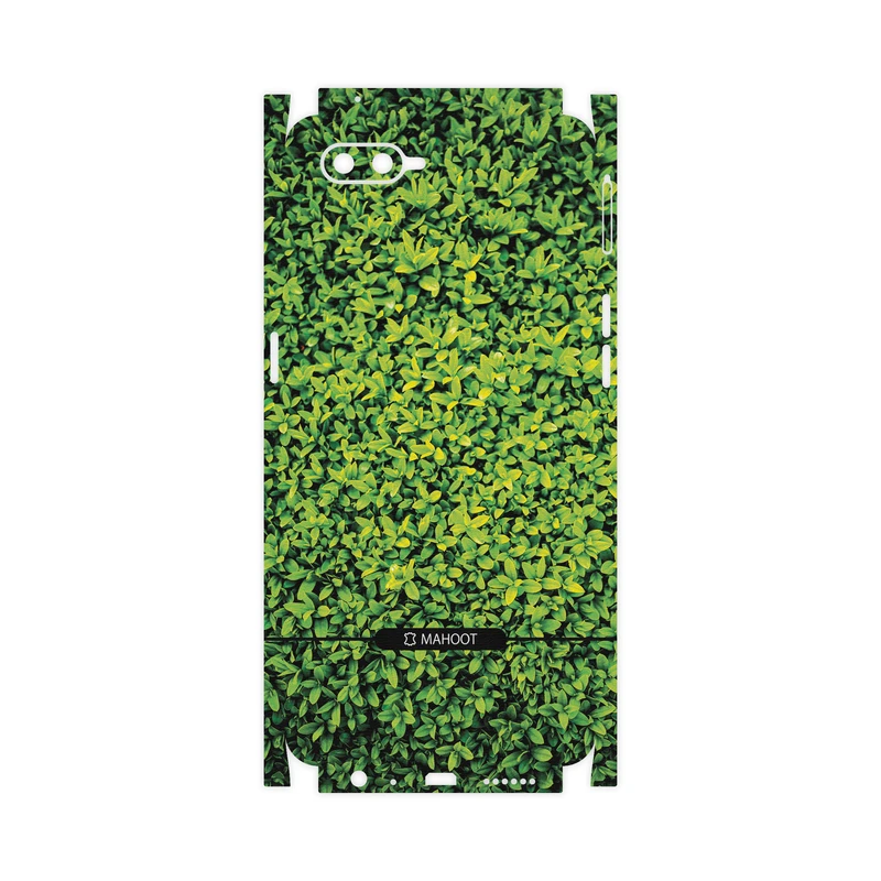 برچسب پوششی ماهوت مدل Leafs-FullSkin مناسب برای گوشی موبایل اوپو K1