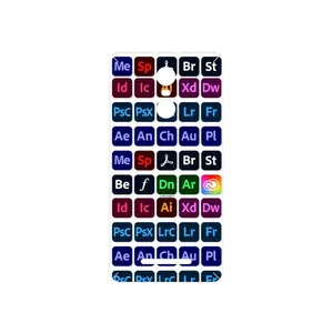 MAHOOT Adobe Cover Sticker for Xiaomi Redmi Note 3